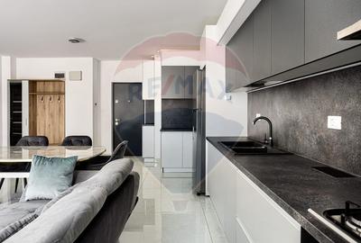Apartament de lux cu 2 camere de închiriat - 8