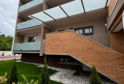 Spațiu comercial de vânzare – zonă ISU, Bistrița - 1