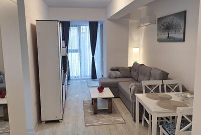 Apartament 2 camere | Prima inchiriere | Ultracentral | Complex Rezidential Nou - 2