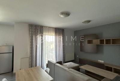 Apartament cu 2 camere în Unirii