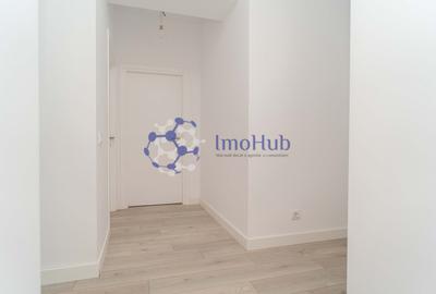 Silk District 3 camere – Intabulat, parcare inclusă, finisaje moderne - 3