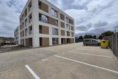 Apartament 2 camere, decomandat, Str. Stuparilor nr.6, Timisoara - 11