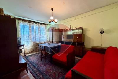 Apartament 3 camere - Cartier Grigorescu, la Coloane, Cluj - Napoca - 2