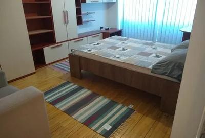 Apartament 1 camera , zona Garii  - Mc Donald's - 1
