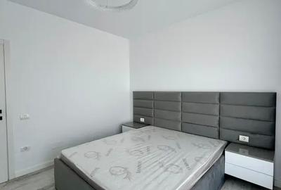 Mobilat complet nou cu gradina! 3 apartamente de inchiat pe scara - 8