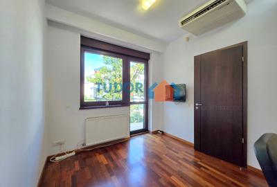 Apartament duplex cu 4 dormitoare, situat la etajele 2 și 3 lângă Parc Herastrau - 20