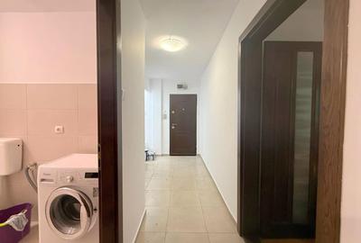 Apartament 2 camere, etaj 1, zona Medicina, renovat complet, mobilat - 13