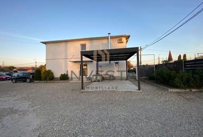 Spatiu comerical si birou de inchiriat, zona Plevnei - 2