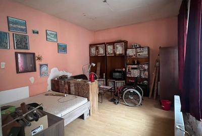 Fabric - Apartament cu 2 camere, curte comuna - 14