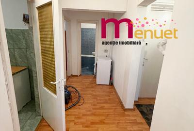 Apartament 2 camere,Piata Noua,etaj 2 - 8