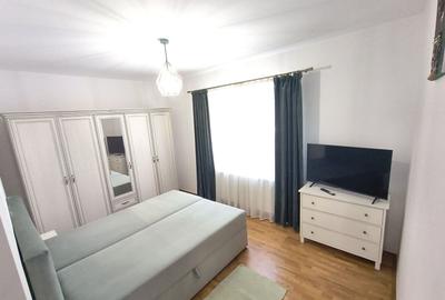 Apartament cu 2 camere decomandate balcon și 2 locuri de parcare - 4