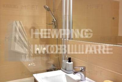 Apartament Modern Aviatiei /  Caramfil cu Balcon privat si Parcare - 9