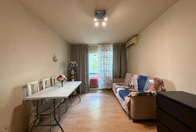Apartament cu 2 camere semidecomandat în Vitan