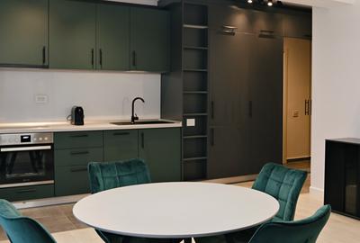 Apartament 3 camere ansamblul Via Pipera - 6
