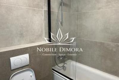 Alenia - Apartament modern cu 2 camere si parcare - langa Iulius mall - 8