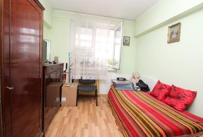Drumul Taberei  Timisoara Bloc reabilitat Decomandat - 5