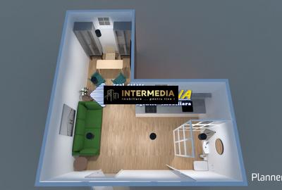 Vanzare BOXA 20 mp Cetate Arnsberg  ideal pentru locuit birou spatiu sau cabinet - 4
