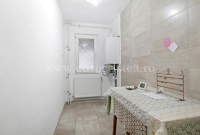 Apartament cu 2 camere de vânzare în Mangalia – Renovat, parter, Strada Sirenei - 6