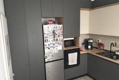 Duplex pe parter - zona buna - partial mobilat - 4