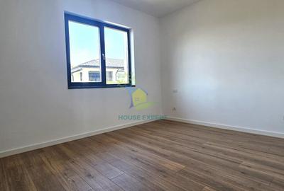 Casa noua cu 4 camere, finisata la cheie, cu teren de 528 mp, Tamasi/Corbeanca - 10
