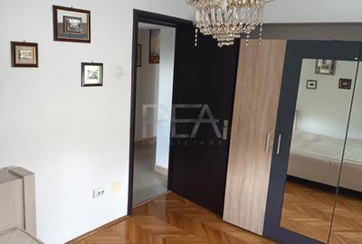 4 Camere | Bd. Unirii - Piața Alba Iulia | 93 mp Utili | Decomandat - 7