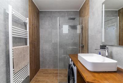 2 camere Pet Friendly | Bloc 2024 | Terasa + parcare | Marasti - 12