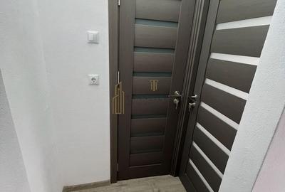 Apartament 2 camere, zona Rahovei - 11