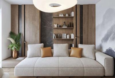 Berceni Sfintii Brancoveni - Apartamente si garsoniere acum si in rate - 2