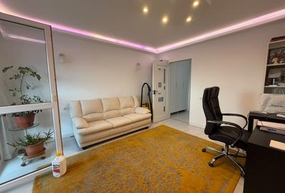 Apartament cu 2 camere decomandat, mobilat în Văcăresti