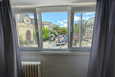 Inchiriez apartament 3 camere ultracentral cu garaj - 6