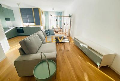 [VIDEO] Apartament 3 Camere cu Gradina 40 mp | Aviatiei Park - 1