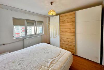 Oferim finantare ! Bulevardul Tineretului 2 camere 59 mp - 12