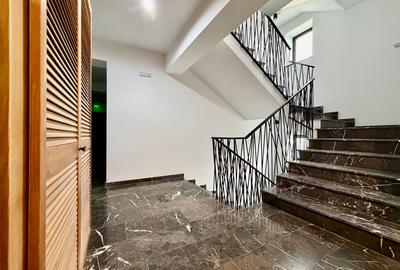 Penthouse 4 camere cu terasă panoramică | Herăstrău | 2 locuri parcare - 30
