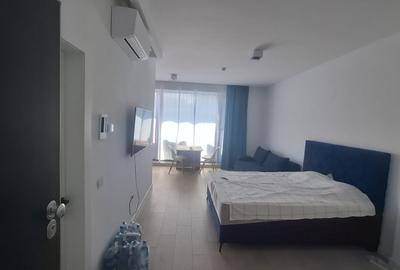 Garsonieră Statiunea Mamaia- Lake On 400 euro - 1