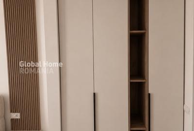Apartament 3 cam 90 MP |Rond Pipera-MTM Lake-Aviatiei|Parcare Subteran - 14