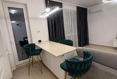 Quartz Residence- Obor- doua locuri de parcare, boxa- bloc 2024 - 4