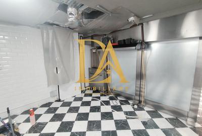 Spatiu comercial in zona Baba Novac/Titan/Dristor - 13
