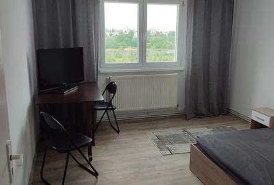 Garsoniera decomandata Vlahuta,mobilata-utilata,70500 Euro - 1