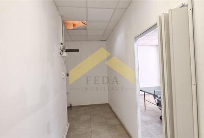 Spatiu comercial de inchiriat centrul orasului Ineu - 3