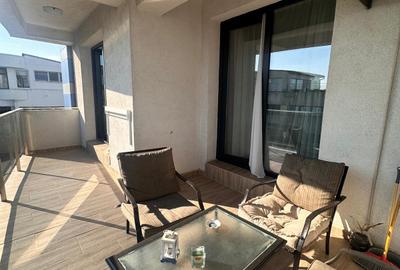 Faleza Nord apartament 2 camere bloc nou termen lung - 12