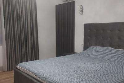 Tomis Plus, apartament 2 camere, 71 mp , nou, amenajat, vedere lac - 4