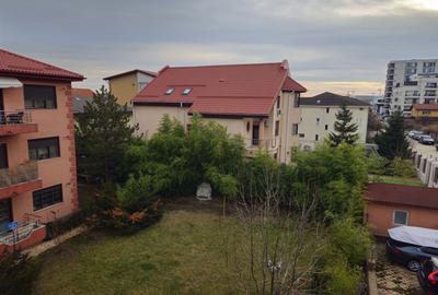 Apartament 3 camere de inchirat Rond OMV Pipera loc parcare inclus - 3