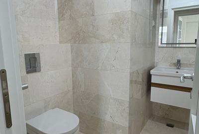 Apartament nemobilat de inchiriat cu 2 camere decomandat- Royal Town - 8