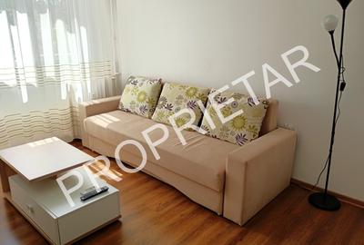 Proprietar vând apartament 2 camere ultracentral Parc 1 Decembrie 2 balcoane, AC - 2