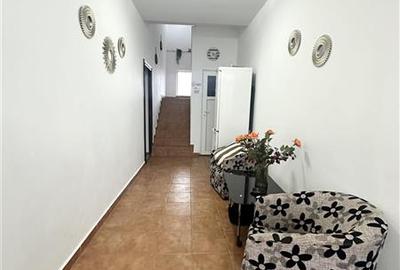 Afacere la cheie - Pensiune 11 camere si 11 bai - Costinesti - 18
