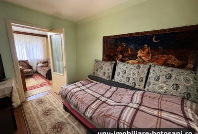 APARTAMENT 3 CAMERE – ETAJ 1 – ZONĂ CENTRALĂ, PE BULEVARD – BOTOȘANI - 10
