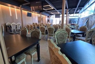 Spațiu Comercial Iconic – Piața Muncii |421 mp + 80mp| Horeca+ - 15