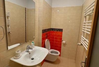 2 camere| 90 mp utili | terasă 17 mp | vedere către Pădurea Băneasa - 7
