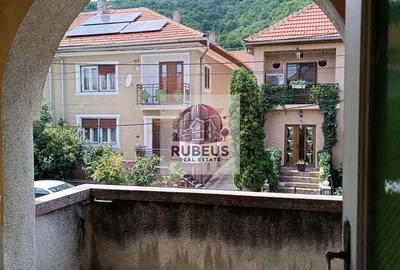 Casă solidă în Orșova, S+P+E, 220 mp, teren 284 mp - 22