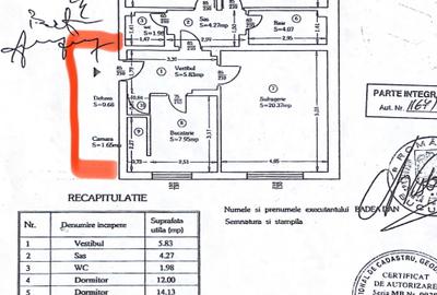3 camere vizavi Mall Vitan | Renovat modern | Centrala + 2 Parcari | Imobil 1991 - 33